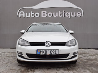 Volkswagen Golf foto 4