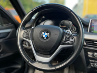 BMW X5 foto 11