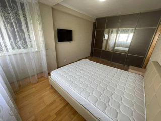 Apartament cu 1 cameră, 45 m², Telecentru, Chișinău foto 2