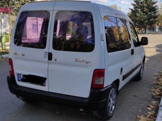 Citroen Berlingo foto 4