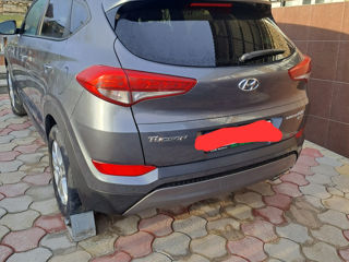 Hyundai Tucson foto 5