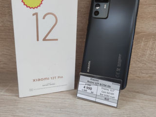 Xiaomi 12T Pro 8/256Gb, 4990 lei