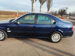 Rover 45 foto 8