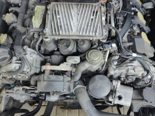 Motor Mercedes 3,5 benzină foto 3