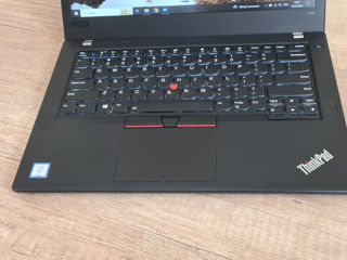 Ca Nou! Lenovo ThinkPad T480 (i5 8x 3.60ghz, ram 16Gb, SSD NVME 512Gb) foto 4