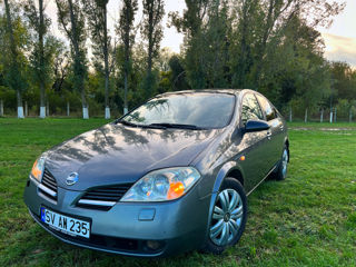 Nissan Primera foto 9