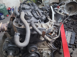 Motor 611 2.2 cdi