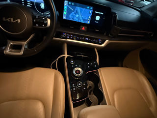 KIA Sportage фото 5