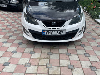 Seat Ibiza Cupra, 2011 г.