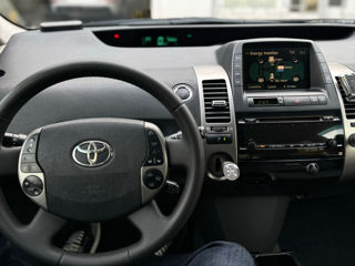 Toyota Prius foto 4