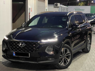 Hyundai Santa FE foto 4