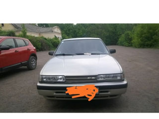 Mazda 626 foto 3