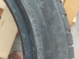 255/45 r18 2021 anu foto 2