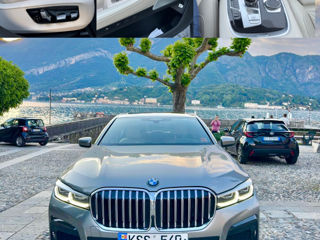 BMW 7 Series foto 1