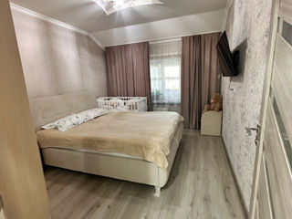 Apartament cu 2 camere, 56 m², Centru, Comrat foto 5