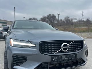 Volvo S60 foto 6