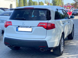 Acura MDX foto 5