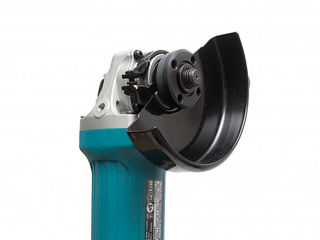 Болгарка makita  ga5030r foto 3