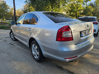 Skoda Octavia foto 5