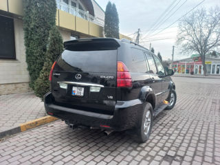 Lexus GX Series foto 8