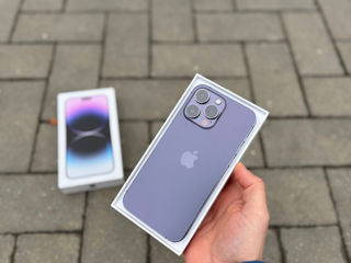 IPhone 14 Pro Max 1T  Deep Purple