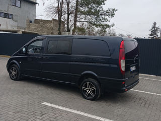 Mercedes Vito foto 4