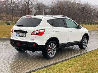 Nissan Qashqai foto 4