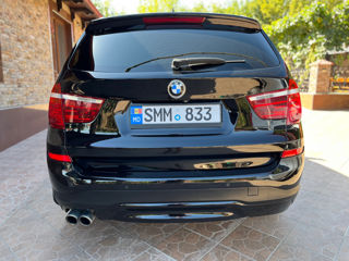 BMW X3 foto 4