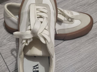 Обувь Zara ( Original ) foto 3