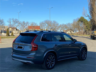 Volvo XC90 foto 4