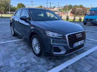 Audi Q2 foto 5