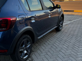 Dacia Sandero Stepway foto 6