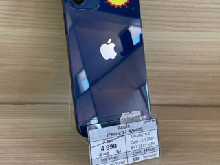 Apple iPhone 12 4/64Gb    4990lei