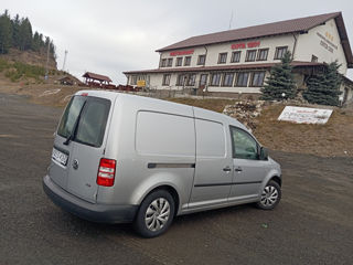 Volkswagen Caddy foto 5