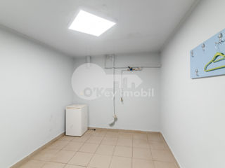 Vânzare! Spațiu comercial, 186 mp, Buiucani, 250 000 € foto 11