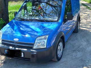 Ford Transit Connect foto 0