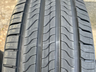 215/65 R16 Michelin Primacy 5/ Доставка, livrare toata Moldova 2025 фото 2