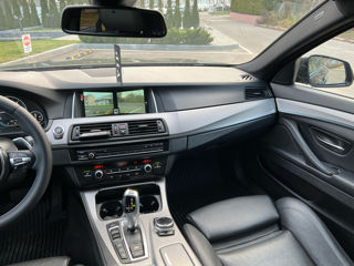 BMW 5 Series foto 8