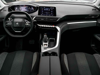 Peugeot 5008 foto 7