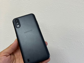 Samsung A01 2/16gb ideal foto 1