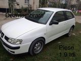 piese Seat Ibiza