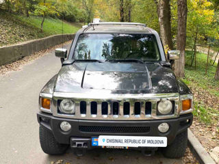 Hummer H3 foto 2