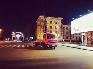 техпомощь на дороге Молдова foto 2
