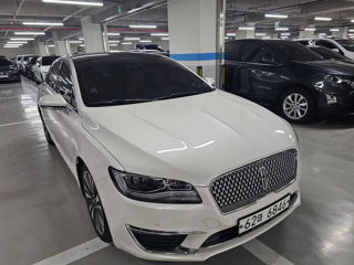 Lincoln MKZ foto 3