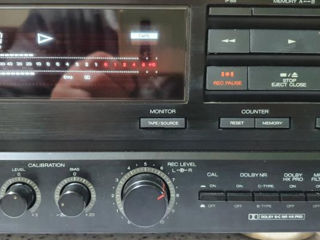 Akai GX - 75 mkII   Reference Master. foto 4