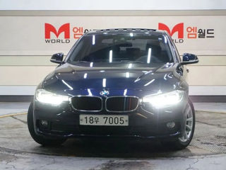 BMW 3 Series foto 3