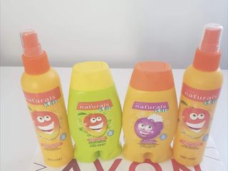 Parfumuri avon today și atraction avon! produse cu factor de protecție solară! foto 4