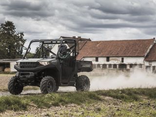 Polaris Ranger Xp 1000 Eps foto 11