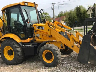 Jcb 3cx 2007 foto 4