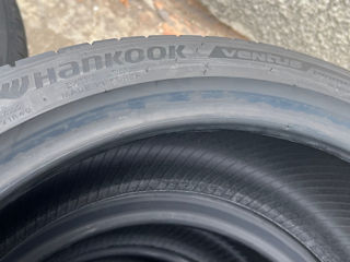 2 шины/ 2 anvelope 225/40 R18 Hankook Ventus Prime 4/ Доставка, livrare toata Moldova foto 6